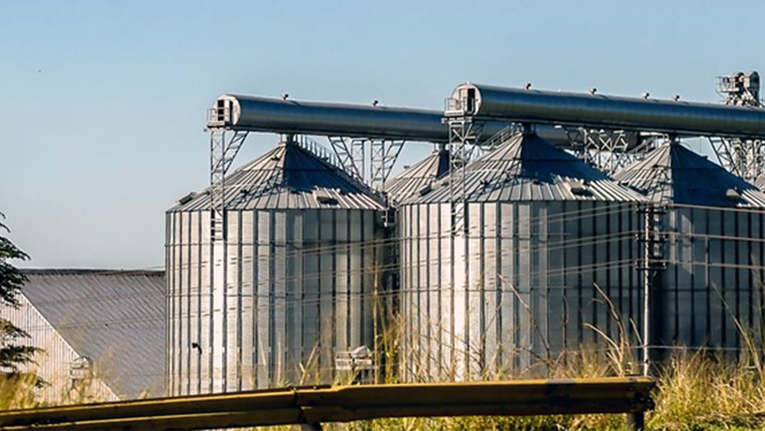 Agricultural electrical work