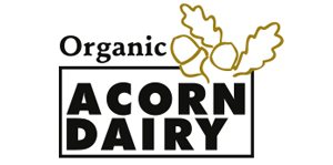 Acorn Dairy logo