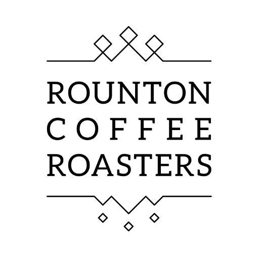 Rounton Coffee logo